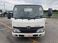 HINO Dutro Dump TKG-XZU620T 2016 112,329km_9