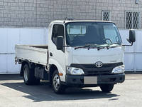 TOYOTA Dyna Flat Body TPG-XZU605 2018 115,000km_1