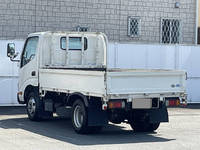 TOYOTA Dyna Flat Body TPG-XZU605 2018 115,000km_2