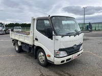 HINO Dutro Dump TKG-XZU620T 2016 72,489km_3