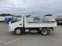 HINO Dutro Dump TKG-XZU620T 2016 72,489km_5