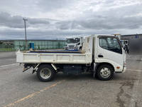 HINO Dutro Dump TKG-XZU620T 2016 72,489km_6