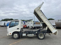 HINO Dutro Dump TKG-XZU620T 2016 72,489km_7