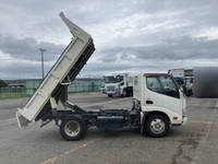 HINO Dutro Dump TKG-XZU620T 2016 72,489km_8