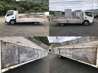 MITSUBISHI FUSO Canter Flat Body TPG-FEB50 2017 82,722km_12