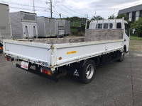 MITSUBISHI FUSO Canter Flat Body TPG-FEB50 2017 82,722km_2