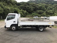 MITSUBISHI FUSO Canter Flat Body TPG-FEB50 2017 82,722km_4