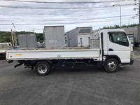 MITSUBISHI FUSO Canter Flat Body TPG-FEB50 2017 82,722km_5