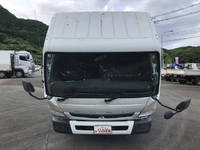 MITSUBISHI FUSO Canter Flat Body TPG-FEB50 2017 82,722km_7