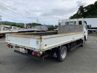 MITSUBISHI FUSO Canter Flat Body TPG-FEB50 2017 91,557km_2