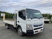 MITSUBISHI FUSO Canter Flat Body TPG-FEB50 2017 91,557km_3