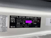 TOYOTA Toyoace Aluminum Van TPG-XZC605 2019 109,000km_36