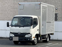 TOYOTA Toyoace Aluminum Van TPG-XZC605 2019 109,000km_3