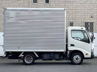 TOYOTA Toyoace Aluminum Van TPG-XZC605 2019 109,000km_5