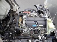 MITSUBISHI FUSO Canter Aluminum Van TPG-FEA50 2019 117,000km_35