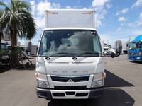 MITSUBISHI FUSO Canter Aluminum Van TPG-FEA50 2019 117,000km_3