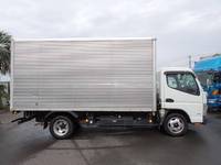 MITSUBISHI FUSO Canter Aluminum Van TPG-FEA50 2019 117,000km_4