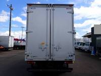 MITSUBISHI FUSO Canter Aluminum Van TPG-FEA50 2019 117,000km_5