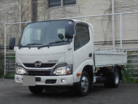 HINO Dutro Flat Body TKG-XZC605M 2016 71,000km_3