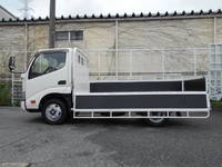 HINO Dutro Flat Body TKG-XZC605M 2016 71,000km_5