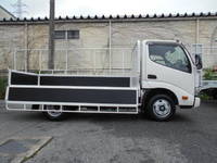 HINO Dutro Flat Body TKG-XZC605M 2016 71,000km_9