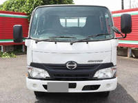 HINO Dutro Double Cab TKG-XZU605M 2017 114,372km_3