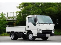 ISUZU Elf Flat Body TKG-NJR85A 2014 81,000km_1