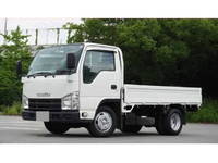 ISUZU Elf Flat Body TKG-NJR85A 2014 81,000km_3