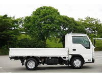 ISUZU Elf Flat Body TKG-NJR85A 2014 81,000km_5