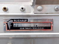 MITSUBISHI FUSO Canter Aluminum Wing TKG-FEB80 2015 169,000km_28