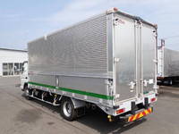 MITSUBISHI FUSO Canter Aluminum Wing TKG-FEB80 2015 169,000km_4