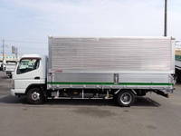 MITSUBISHI FUSO Canter Aluminum Wing TKG-FEB80 2015 169,000km_8