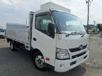 HINO Dutro Aluminum Block TKG-XZU710M 2016 206,087km_1