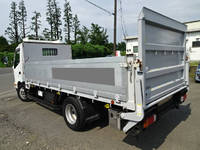 HINO Dutro Aluminum Block TKG-XZU710M 2016 206,087km_2