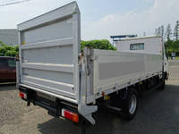 HINO Dutro Aluminum Block TKG-XZU710M 2016 206,087km_4