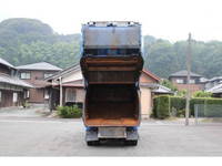 ISUZU Elf Garbage Truck BKG-NMR85AN 2010 249,000km_15