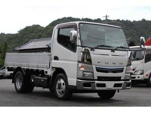 MITSUBISHI FUSO Canter Aluminum Block TPG-FBA50 2016 56,000km_1