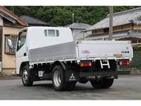 MITSUBISHI FUSO Canter Aluminum Block TPG-FBA50 2016 56,000km_2