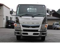 MITSUBISHI FUSO Canter Aluminum Block TPG-FBA50 2016 56,000km_4