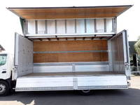 HINO Dutro Aluminum Wing TKG-XZU730M 2013 248,000km_14