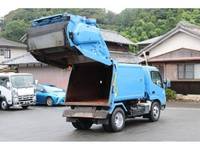 HINO Dutro Garbage Truck BDG-XZU304X 2010 143,000km_3