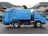 HINO Dutro Garbage Truck BDG-XZU304X 2010 143,000km_6