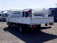 HINO Dutro Flat Body TKG-XZU710M 2016 415,000km_2