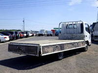 HINO Dutro Flat Body TKG-XZU710M 2016 415,000km_31