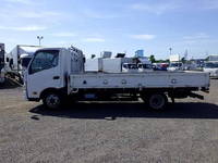 HINO Dutro Flat Body TKG-XZU710M 2016 415,000km_3