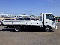 HINO Dutro Flat Body TKG-XZU710M 2016 415,000km_4