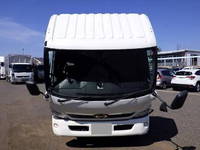 HINO Dutro Flat Body TKG-XZU710M 2016 415,000km_6