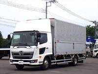 HINO Ranger Aluminum Wing 2PG-FD2ABA 2020 298,000km_1