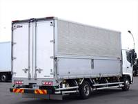 HINO Ranger Aluminum Wing 2PG-FD2ABA 2020 298,000km_4