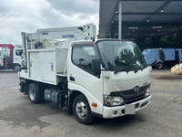 HINO Dutro Cherry Picker TPG-XZU605M 2018 22,300km_3